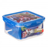 Κουτί φαγητού για ένα αγόρι, The Avengers, 730 ml. Avengers 233758 3