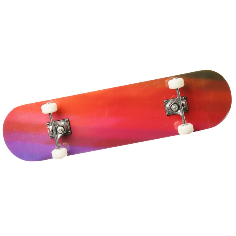 Skateboard, κόκκινο  233778