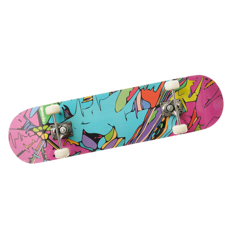 Skateboard, γκράφιτι  233792