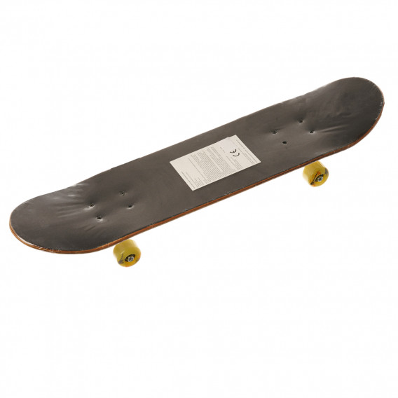 Skateboard, τίγρεις Amaya 233800 4