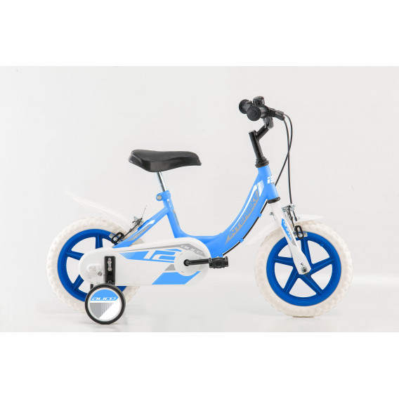 Παιδικό ποδήλατο Alice 12, μπλε Sprint 234381 