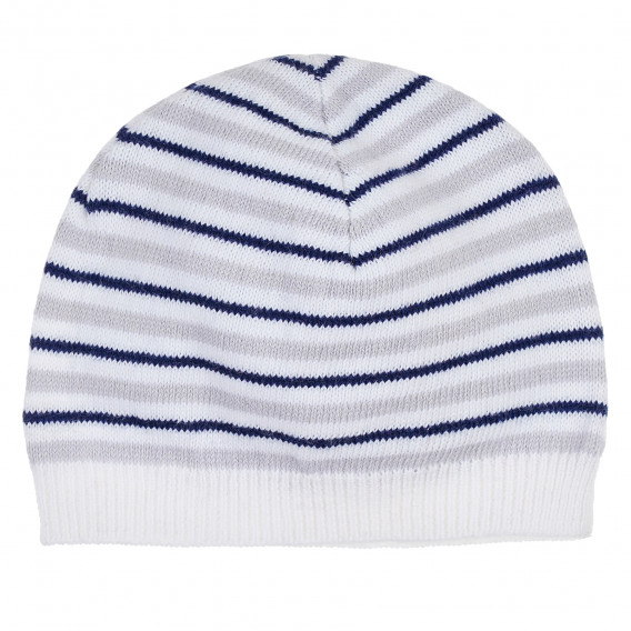 Πολύχρωμο καπέλο για μωρό Z Generation 234595 2