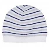 Πολύχρωμο καπέλο για μωρό Z Generation 234596 6