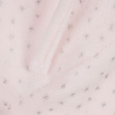 Σκούφος για κορίτσια, ανοιχτό ροζ χρώμα Z Generation 234684 2