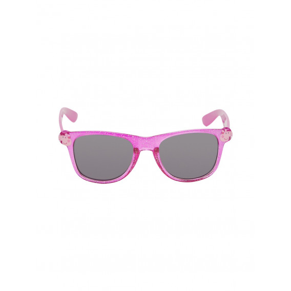 Γυαλιά ηλίου Peppa Pig, σε ροζ χρώμα Name it 234691 