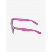 Γυαλιά ηλίου Peppa Pig, σε ροζ χρώμα Name it 234692 2
