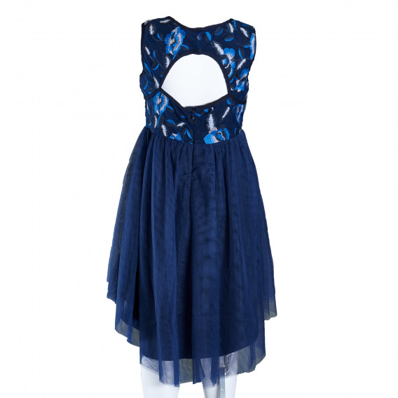 Παιδικό επίσημο φόρεμα LIPSY 23470 2