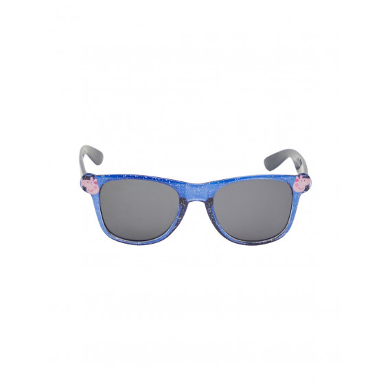 Γυαλιά ηλίου Peppa Pig, μπλε Name it 234720 