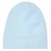 Μπλε καπέλο μωρού Z Generation 234756 3