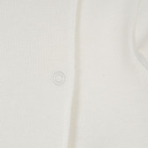 Βρεφική, μακρυμάνικη μπλούζα, unisex  KIABI 235319 3