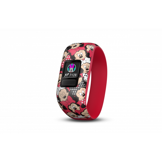 Ρολόι Fitness - ενεργοποιημένο tracker "mini mouse" Garmin 2355 