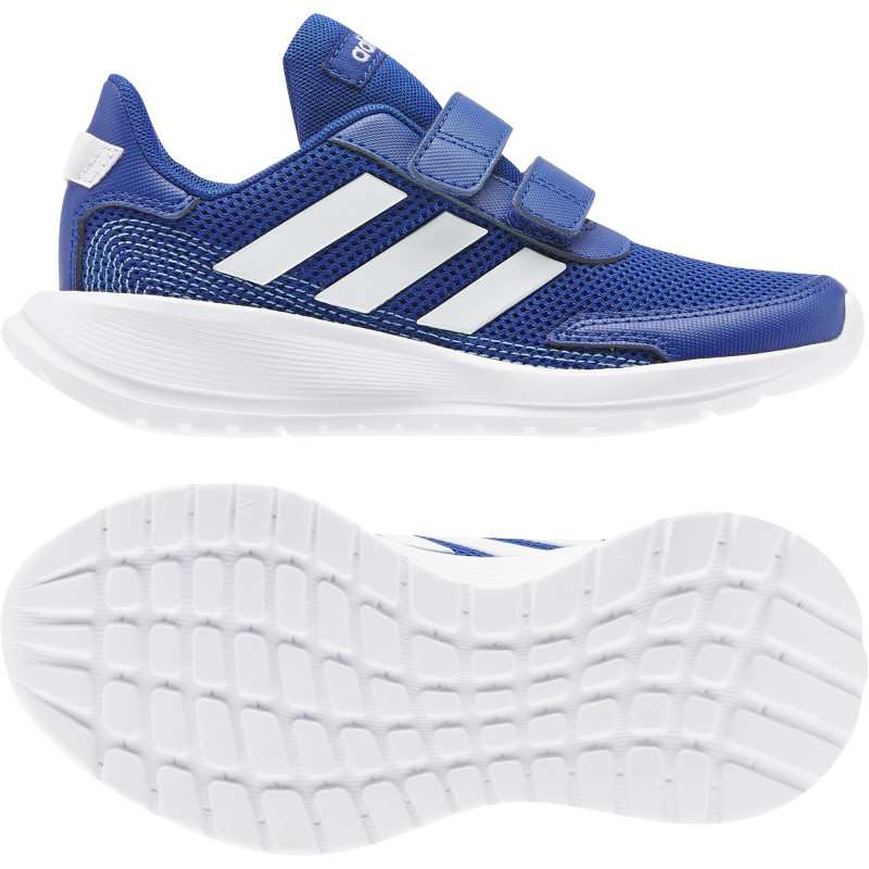 Αθλητικά παπούτσια TENSAUR RUN C, μπλε  235643