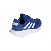 Αθλητικά παπούτσια TENSAUR RUN C, μπλε Adidas 235646 4