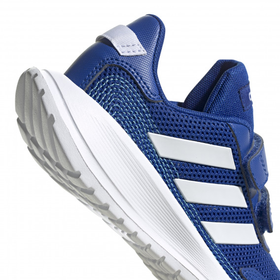 Αθλητικά παπούτσια TENSAUR RUN C, μπλε Adidas 235648 6