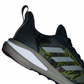 Αθλητικά παπούτσια FortaRun Graphic K, γκρι Adidas 235654 5