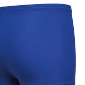 Μαγιό τύπου μποξεράκι BADGE OF SPORT BRIEF, μπλε Adidas 235679 5