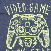 T-shirt - Βιντεοπαιχνίδι ροκ σταρ, για ένα αγόρι Carter's 235722 2