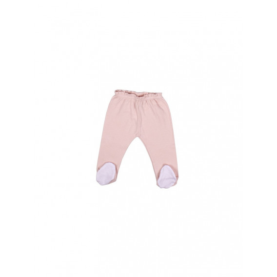 Σετ μωρού, σε ροζ χρώμα  236008 4
