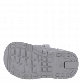 Αθλητικά παπούτσια με διακόσμηση με αστέρια, ασήμι Колев и Колев 236028 5