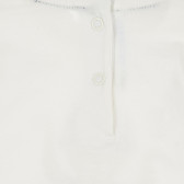 Βαμβακερή μπλούζα με τύπωμα χταπόδι για αγοράκι Chicco 236277 3