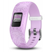 Fitness Bracelet - Ενεργοποιημένο Tracker για κορίτσι, ροζ Garmin 2384 