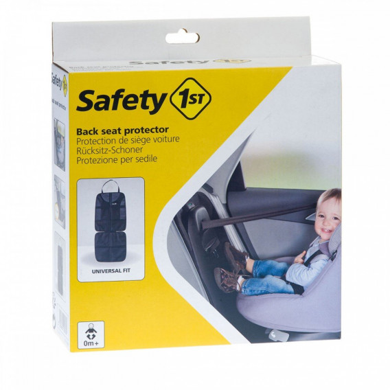 Προστατευτικό για κάθισμα αυτοκινήτου Safеty 1-st 238672 2