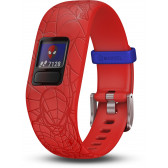 Ρολόι Fitness - Ενεργοποιημένο Tracker, Κόκκινο Garmin 2387 