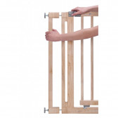 Επέκταση για ξύλινο χώρισμα πόρτας EASY CLOSE WOOD, 8 εκ Safеty 1-st 238712 2