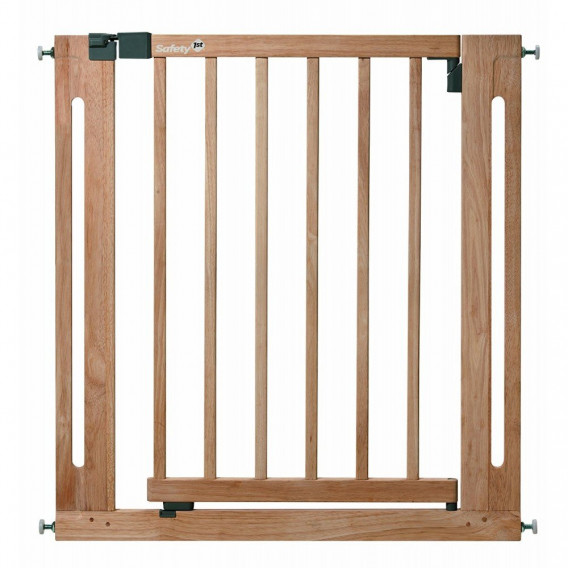 Ξύλινη διαχωριστική πόρτα γενικής χρήσης EASY CLOSE WOOD, 73-80,5 εκ Safеty 1-st 238756 