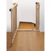 Ξύλινη διαχωριστική πόρτα γενικής χρήσης EASY CLOSE WOOD, 73-80,5 εκ Safеty 1-st 238761 6