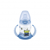 Μπουκάλι χυμού από πολυπροπυλένιο, First Story Toy Story, 150 ml, μπλε NUK 238954 8