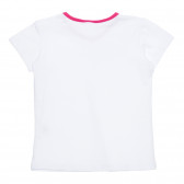 Βαμβακερή μπλούζα και μπλούζα μωρού Idexe 239508 8