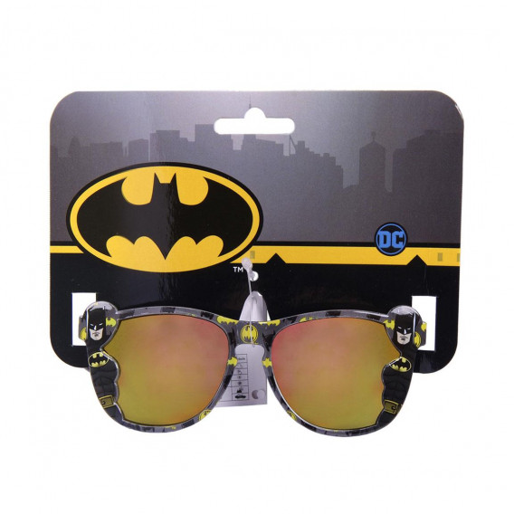 Γυαλιά ηλίου Batman, μαύρο Batman 239912 2