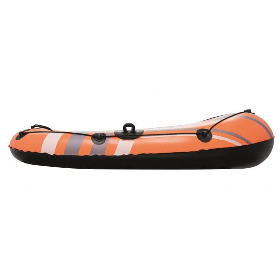 Φουσκωτό σκάφος Kondor 1000, 155 x 93 x 30 cm, πορτοκαλί Bestway 239977 3