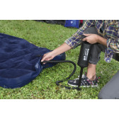 Φουσκωτό μονό στρώμα Airbed Jr. Twin, 185 x 76 x 22 cm, μπλε Bestway 240152 5