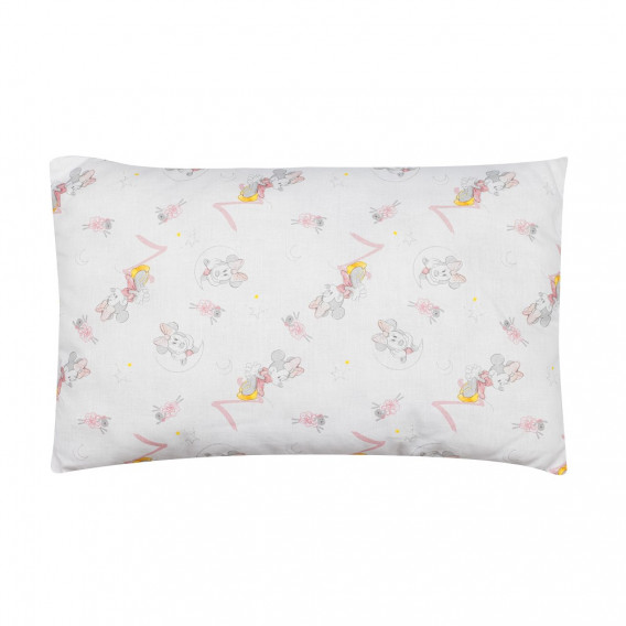Διακοσμητικό μαξιλάρι MINNIE, 41 x 24 x 3 cm, πολύχρωμα Minnie Mouse 240554 2