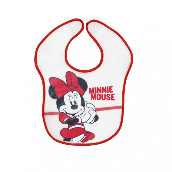 Σετ από 2 ποδιές MINNIE MOUSE, 42 x 40 cm πολύχρωμα Minnie Mouse 240729 4