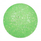 Μπάλα για παιχνίδι fantasy, πράσινη Amaya 240805 