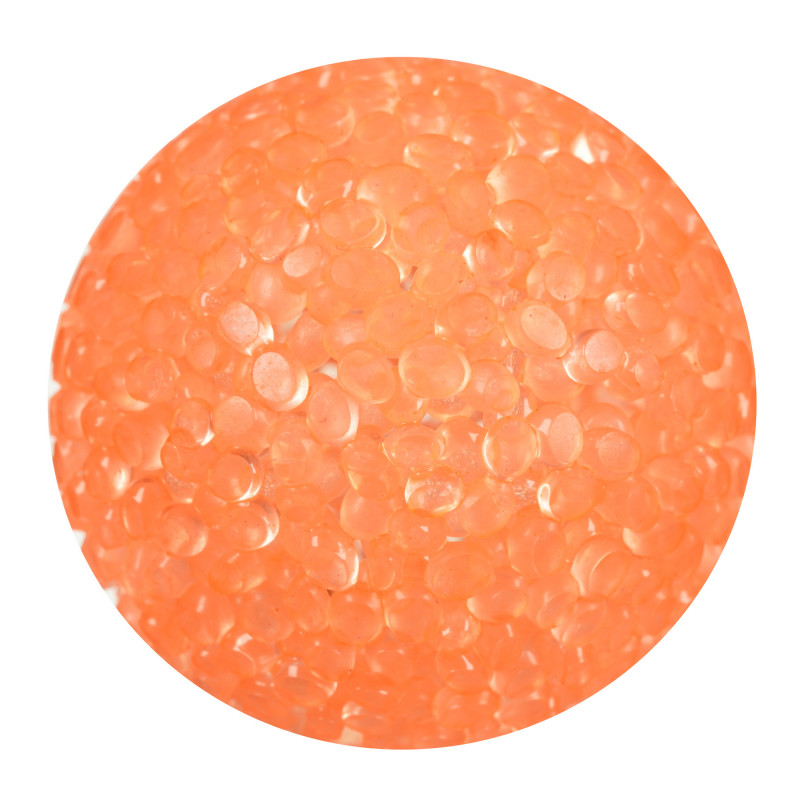 Μπάλα για παιχνίδι fantasy, πορτοκαλί  240807