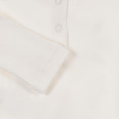 Μακρυμάνικη μπλούζα από βαμβάκι, Chicco με διασκεδαστικό σχέδιο   Chicco 241456 3