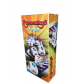 Επιτραπέζιο παιχνίδι - Rummikub - Turbo MBG Toys 241937 