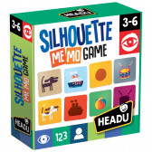 Memogame - ένα εκπαιδευτικό παιχνίδι Headu 241952 