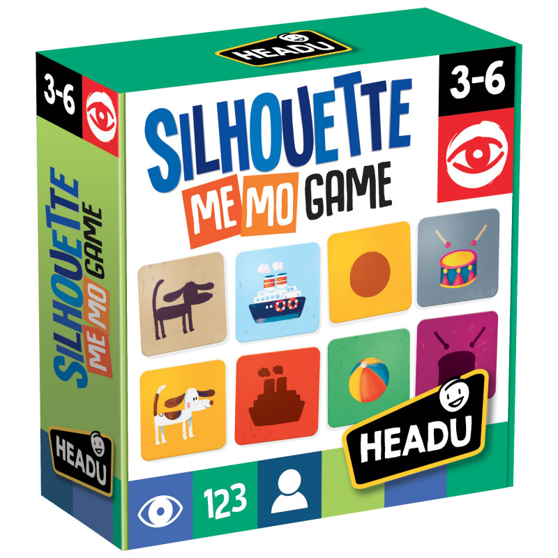 Memogame - ένα εκπαιδευτικό παιχνίδι  241952