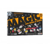 Ανώτατο μαγικό 250 κόλπα Marvin's Magic 242001 