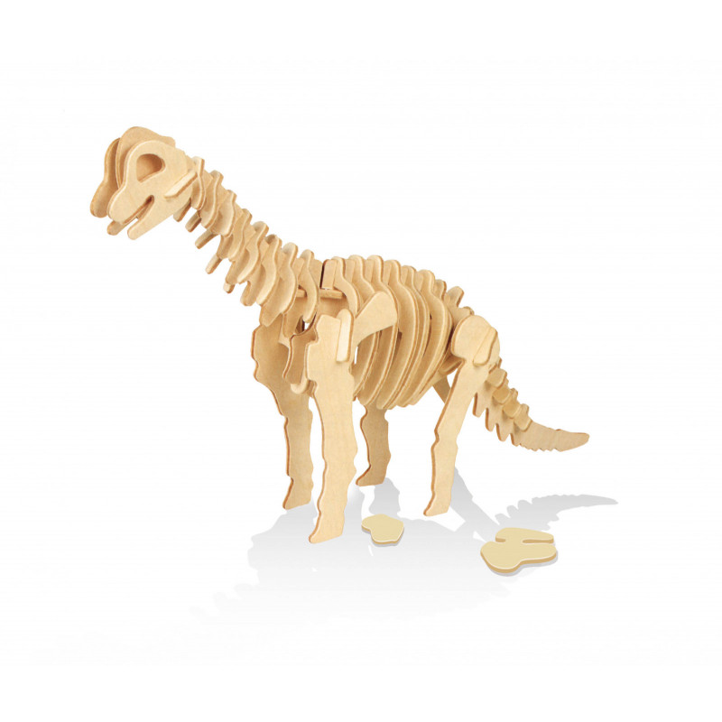 Δεινόσαυρος 3d - Στεγόσαυρος  242326