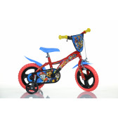 Παιδικό ποδήλατο κόκκινο Paw patrol 243841 