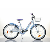 Ποδήλατο 20&quot; Frozen 3 σε λευκό Frozen 243851 