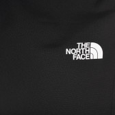 Βαμβακερό αθλητικό παντελόνι με λογότυπο της μάρκας, σε μαύρο χρώμα The North Face 244211 2