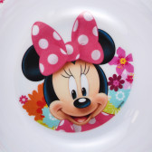 Μπολ μελαμίνης, Minnie Mouse, 14,5 cm. Minnie Mouse 244482 2