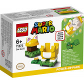 Κατασκευαστής 11 εξαρτημάτων - Συσκευασία προσθέτων Cat Mario Lego 247504 